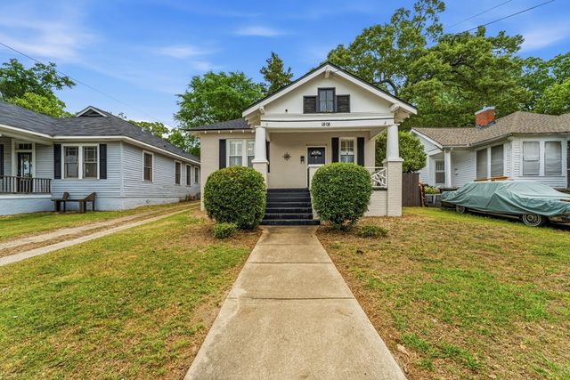 1808 Forest Avenue, Columbus, GA 31906