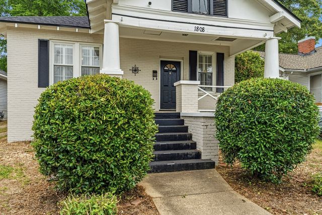 1808 Forest Avenue, Columbus, GA 31906