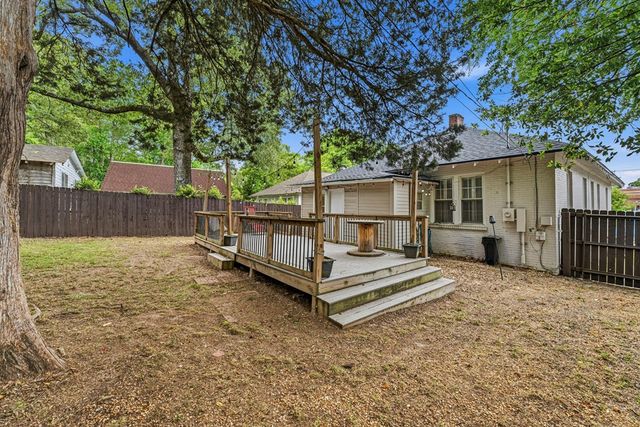 1808 Forest Avenue, Columbus, GA 31906