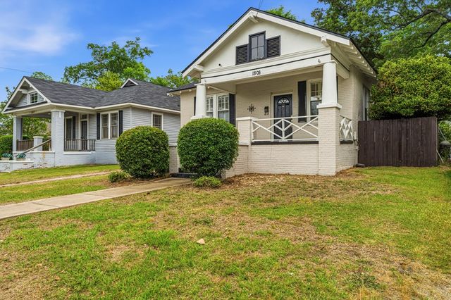 1808 Forest Avenue, Columbus, GA 31906