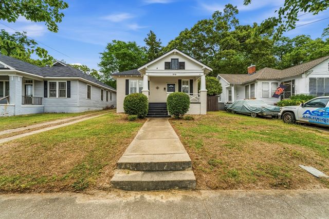1808 Forest Avenue, Columbus, GA 31906