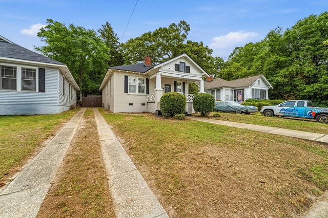 1808 Forest Avenue, Columbus, GA 31906