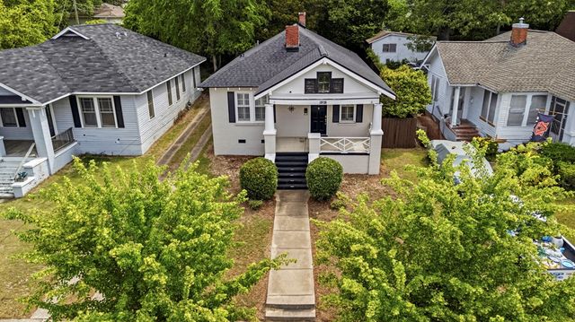 1808 Forest Avenue, Columbus, GA 31906