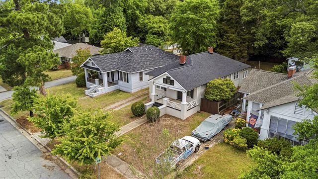 1808 Forest Avenue, Columbus, GA 31906