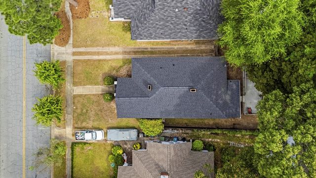 1808 Forest Avenue, Columbus, GA 31906