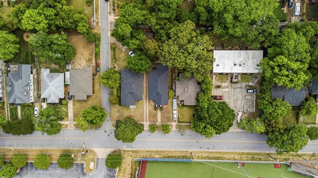 1808 Forest Avenue, Columbus, GA 31906