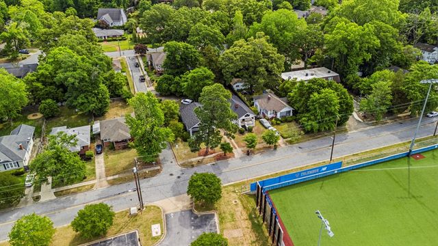 1808 Forest Avenue, Columbus, GA 31906
