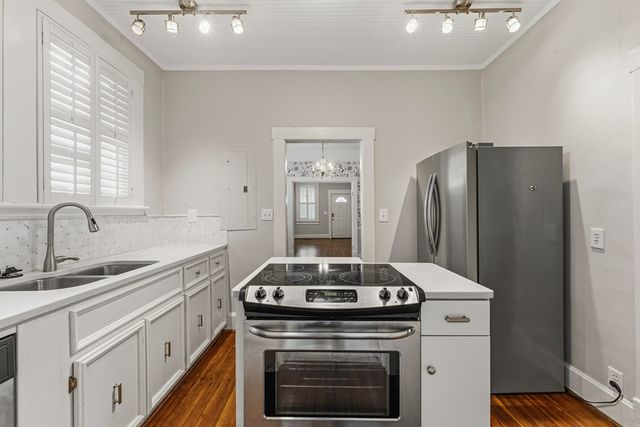 1808 Forest Avenue, Columbus, GA 31906