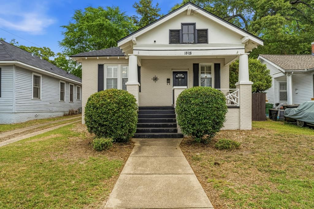 1808 Forest Avenue, Columbus, GA 31906
