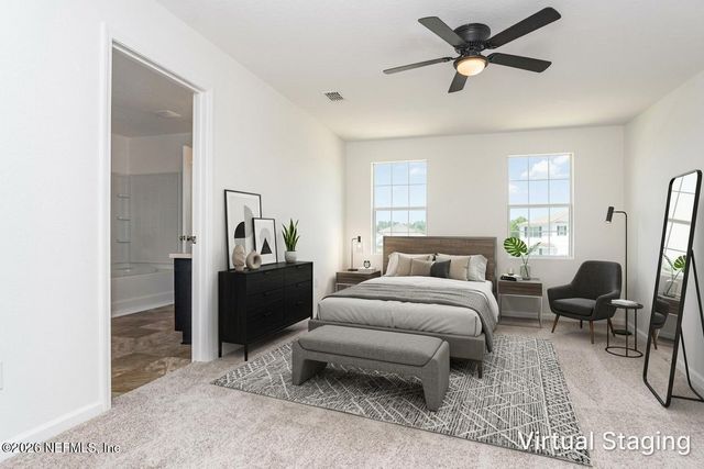 95182 TIMBERLAKE Drive, Fernandina Beach, FL 32034