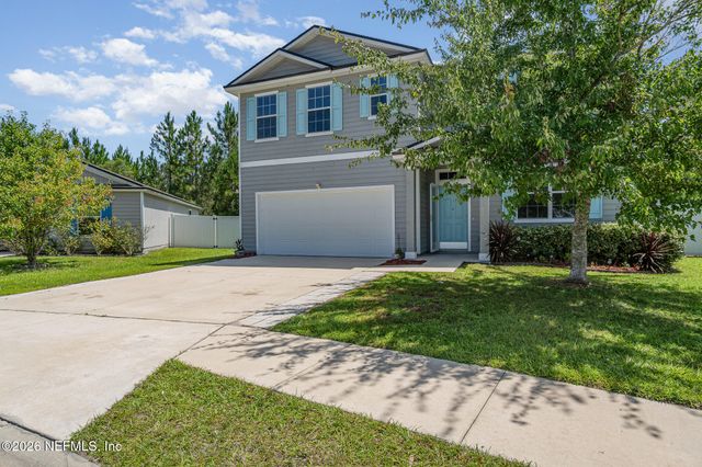 95182 TIMBERLAKE Drive, Fernandina Beach, FL 32034