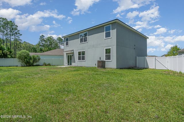 95182 TIMBERLAKE Drive, Fernandina Beach, FL 32034
