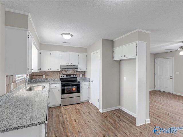 16451 Gordon Road, Athens, AL 35611