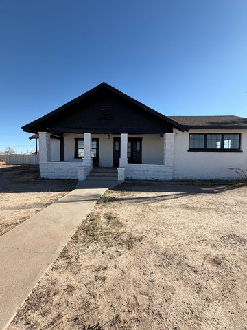 1204 N Valentine, Fort Stockton, TX 79735