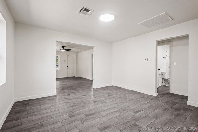 1501 W Beech Street, Durant, OK 74701