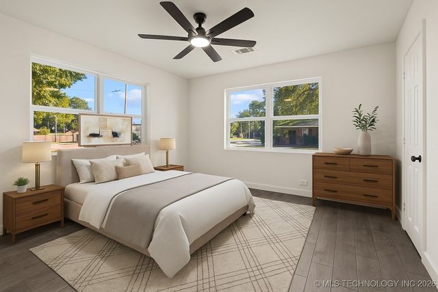 1501 W Beech Street, Durant, OK 74701