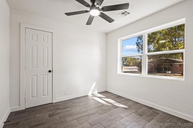 1501 W Beech Street, Durant, OK 74701