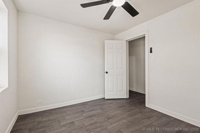 1501 W Beech Street, Durant, OK 74701