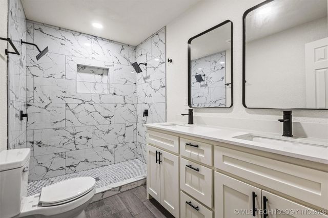 1501 W Beech Street, Durant, OK 74701