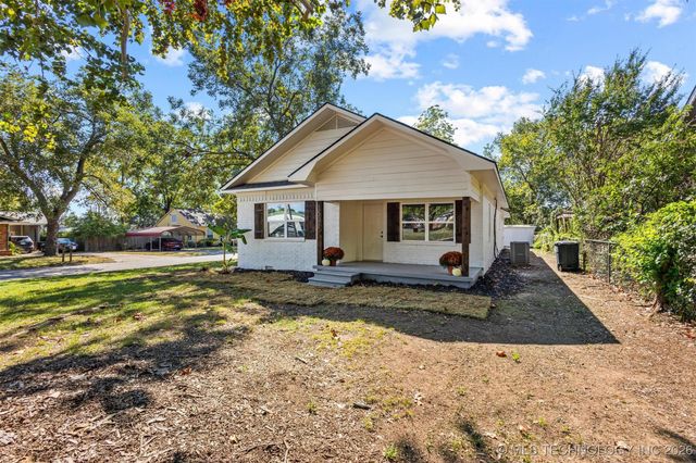 1501 W Beech Street, Durant, OK 74701