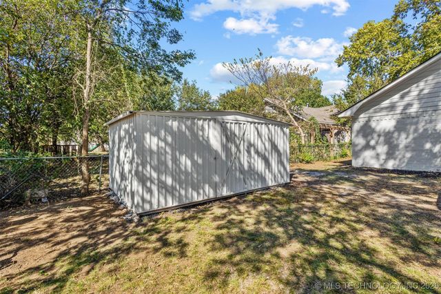 1501 W Beech Street, Durant, OK 74701