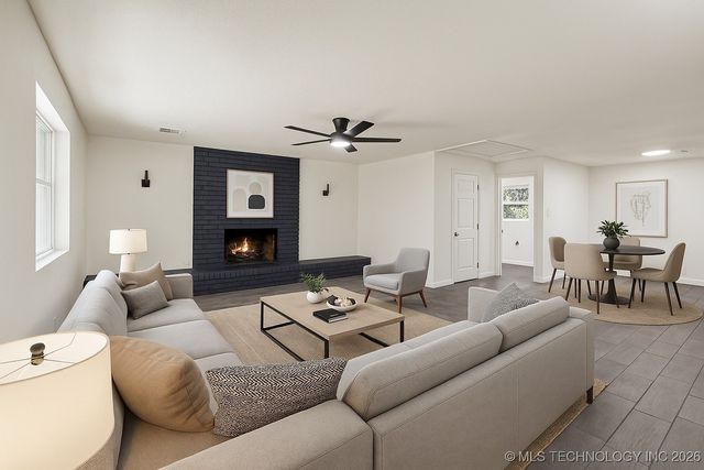 1501 W Beech Street, Durant, OK 74701