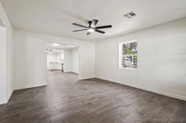 1501 W Beech Street, Durant, OK 74701