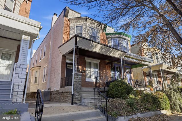 95 W WASHINGTON LN, Philadelphia, PA 19144