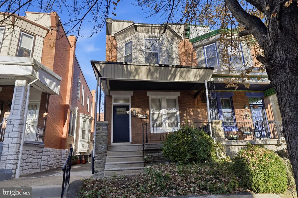 95 W WASHINGTON LN, Philadelphia, PA 19144