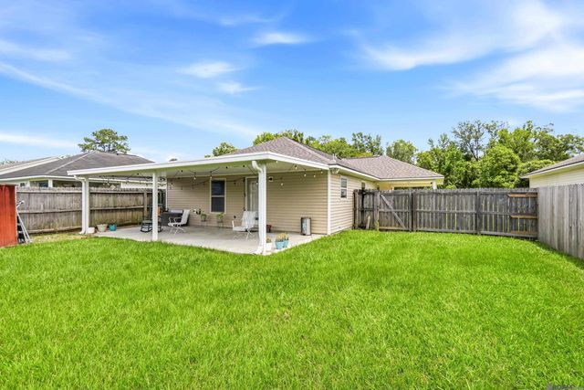 35179 Quail Creek Dr, Denham Springs, LA 70706
