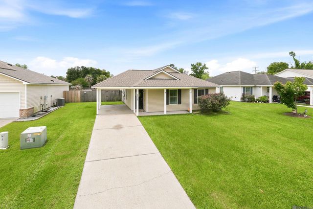 35179 Quail Creek Dr, Denham Springs, LA 70706
