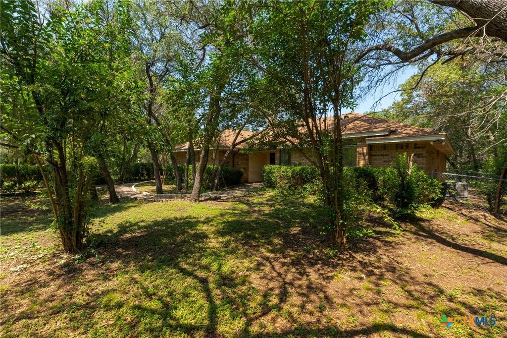 2187 Stagecoach Road, Killeen, TX 76542
