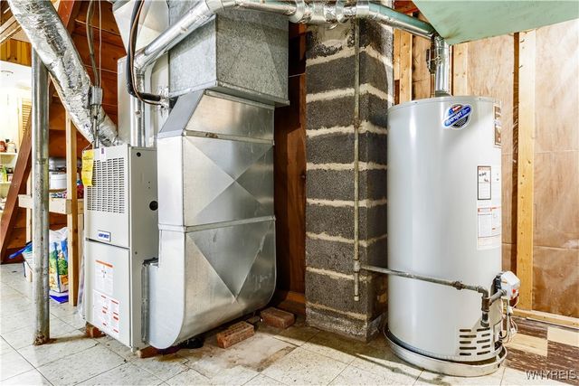 190 West Avenue, Lancaster, NY 14043