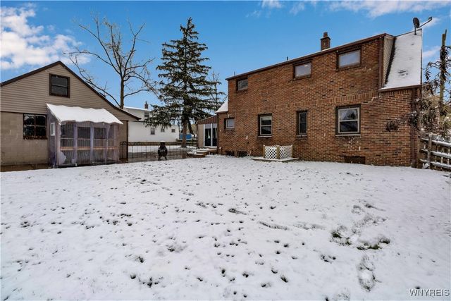 190 West Avenue, Lancaster, NY 14043