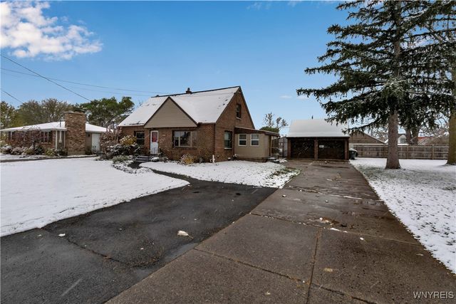 190 West Avenue, Lancaster, NY 14043