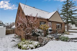 190 West Avenue, Lancaster, NY 14043