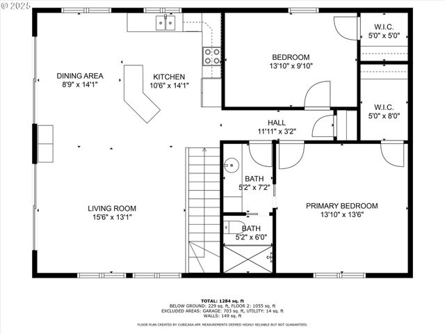 1205 116TH Ln, Long Beach, WA 98631