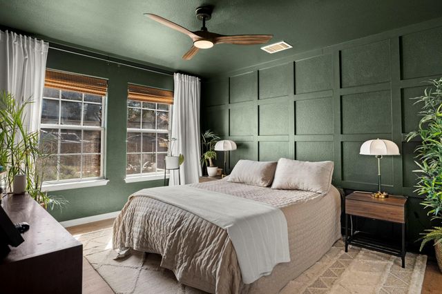 6208 Perlita DR, Austin, TX 78724