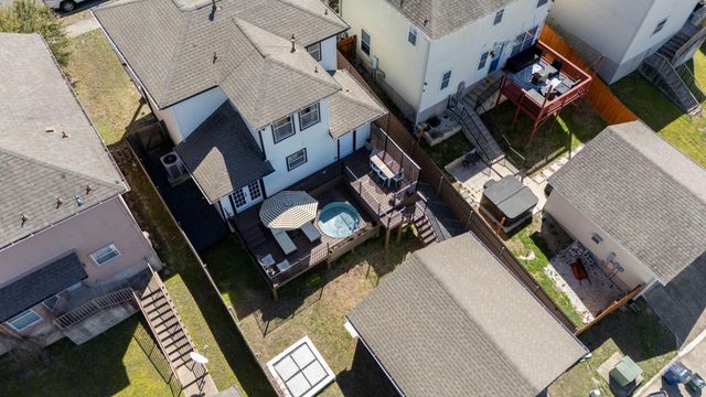 6208 Perlita DR, Austin, TX 78724