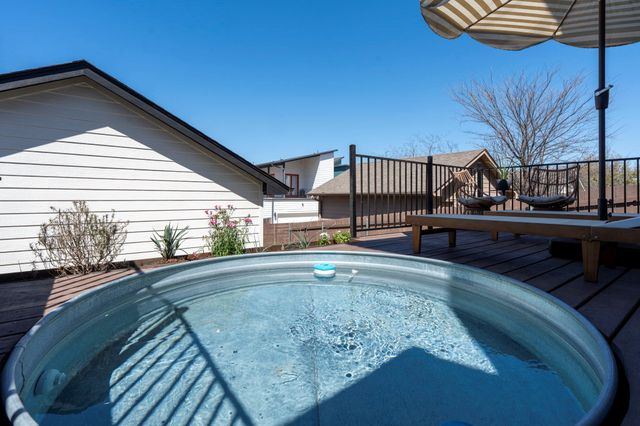 6208 Perlita DR, Austin, TX 78724