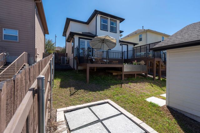 6208 Perlita DR, Austin, TX 78724