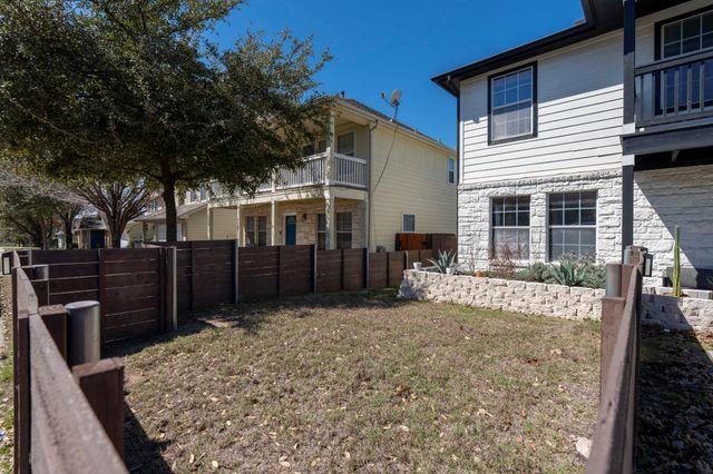 6208 Perlita DR, Austin, TX 78724