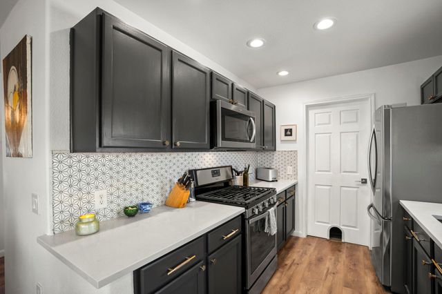 6208 Perlita DR, Austin, TX 78724