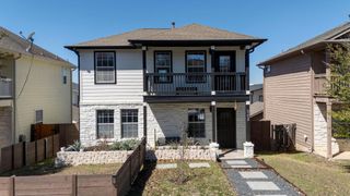 6208 Perlita DR, Austin, TX 78724