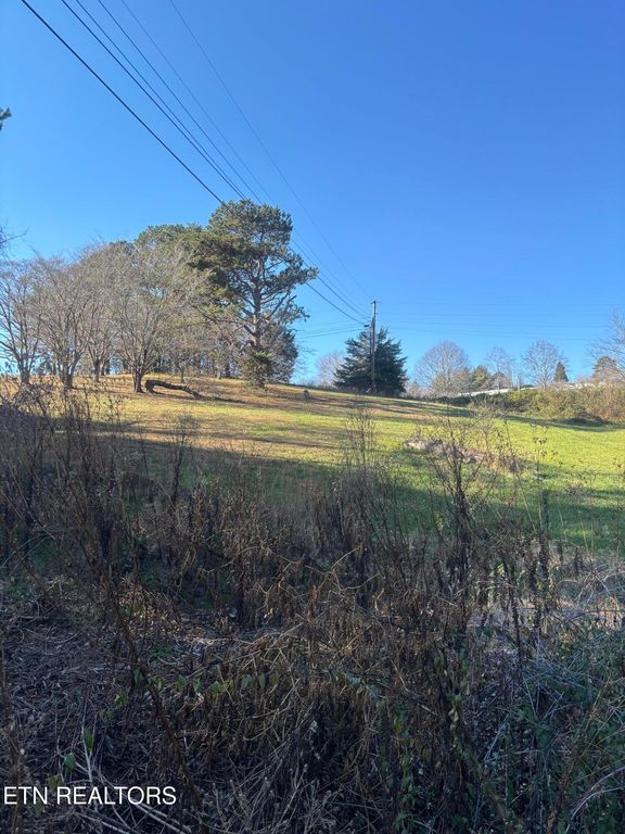 WALNUT CIRCLE, New Tazewell, TN 37825