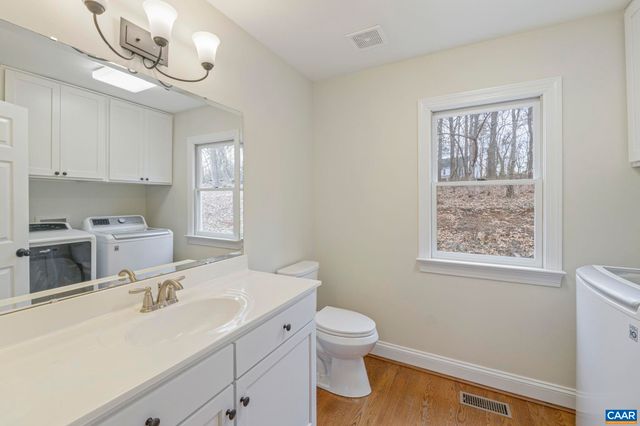 4053 FREE UNION RD, Charlottesville, VA 22901