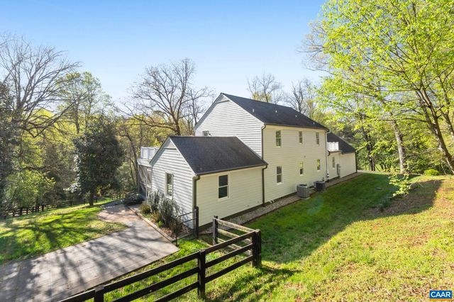 4053 FREE UNION RD, Charlottesville, VA 22901