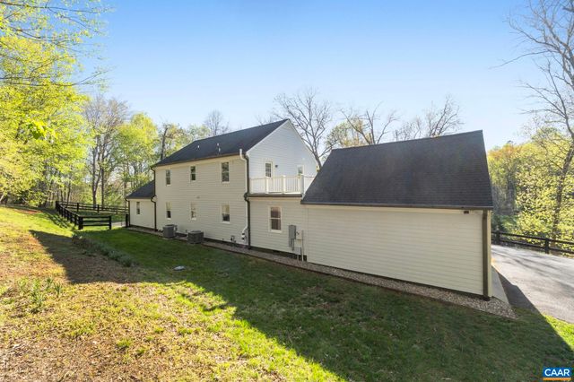 4053 FREE UNION RD, Charlottesville, VA 22901