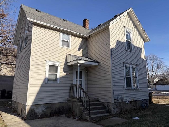 848 8th Street, Beloit, WI 53511