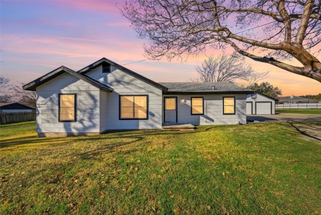 901 S Old Robinson Road, Robinson, TX 76706